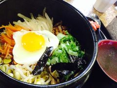 iphone_upload_pic-米屋石锅拌饭(师大店)