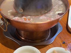 -乐宴·老北京铜火锅(八卦岭店)
