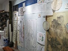 -八哥美术·成人美术画室(总校区)