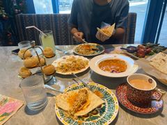 -木尔坦·Multan巴基斯坦清真餐厅halal(大智嘉园店)