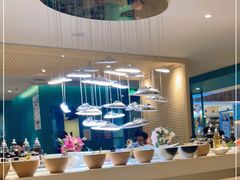 -青瓷火锅料理(西单大悦城店)