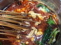 -壹块捌烧烤(灯市口店)