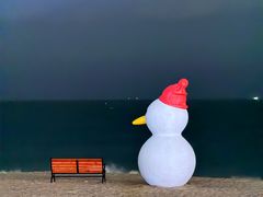 -汕头中海黄金海岸水上乐园