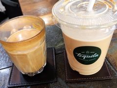 -Tequila Espresso(嘉善路店)