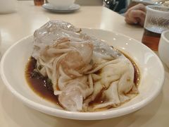 -玲又珑美食(盘福路店)
