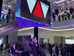 -首开·龙湖成都西宸天街