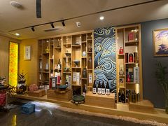 -东瀛阁(锦江宾馆店)