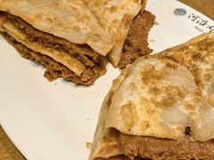 -河沿肉饼Beijing Pie(东华门店)