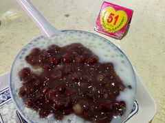 -百花传统甜品店(原址店)