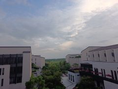 -上海崇明金茂凯悦酒店