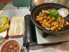 -肥家大排档(天河体育西店)