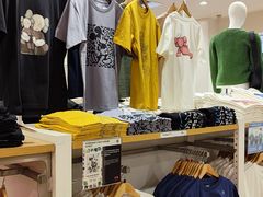 -优衣库(北京首开福茂宋家庄购物中心店)
