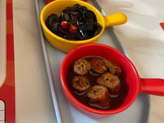 -雅佳神话·麻辣烤鱼(新街口店)