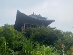 -雅达·阳羡溪山小镇中心