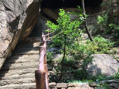 -黑龙潭风景区