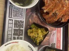 -犟骨头排骨饭•大骨面(弘阳广场店)