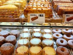 -味多美蛋糕(航天桥店)