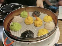 -隆喜元鱼汤包·海鲜(中联广场店)