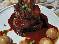 -金枝玉叶上海人家食府(三里河店)