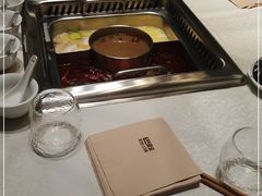 -巴奴毛肚火锅(广益哥伦布店)