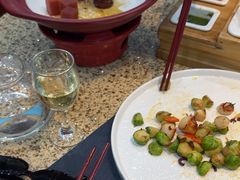 -鹊华居·地道鲁菜·海鲜·融合味(大明湖店)