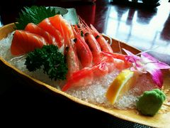 -富一日本料理(洪崖洞店)