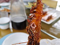 -乔一乔怪味干锅(东升店)