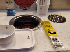 -龍歌自助小火锅(李沧丽达店)
