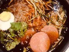 -金乐活美食(中街店)