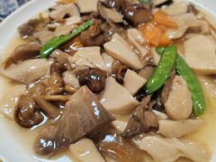 -清真·同发顺饭庄·烧麦(总店)
