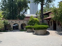 -静园(和平区)