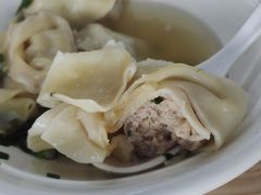 -小胖子馄饨店(洪兴路店)