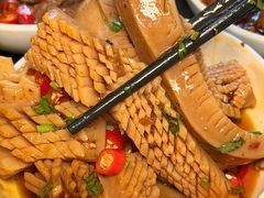 -皇城老妈火锅(琴台店)