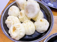 豆腐包-红帽叔叔包子