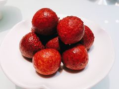 -新海渔港·胶东海鲜家常菜·家宴(奥体中心店)