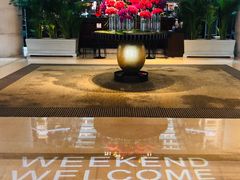 -威斯汀舞台餐厅