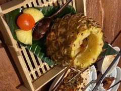 -云海肴·汽锅鸡·云南菜(美罗城店)