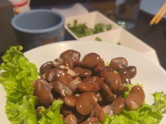 -京门老爆三·铜锅涮肉 爆肚(芳群园店)