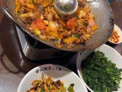 -富正毅三下锅(体育馆店)