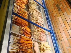 -老啪叽串炒饭(铁百店)