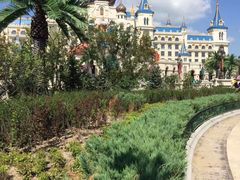 -波塞冬旅游度假区