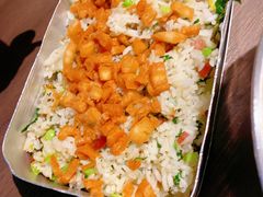 -蜜桃餐厅·古运河畔(南下塘店)