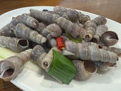 -万香姜汁(引泉路店)