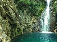 -宁波五龙潭景区