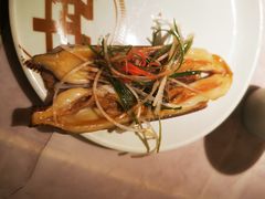 油泼蛏子-船歌·鱼水饺青岛菜(闽江二路店)