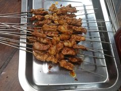 烤肉-清真·马峰烤肉(小学习北巷店)