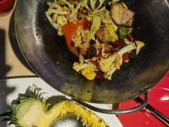 -避风塘(宝山万达店)