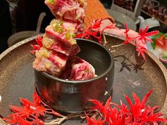 -赤坂亭 M9和牛烧肉(水街店)