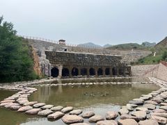 -桑干河大峡谷旅游区