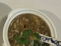 西湖牛肉羹-席家花园(巨鹿花园店)